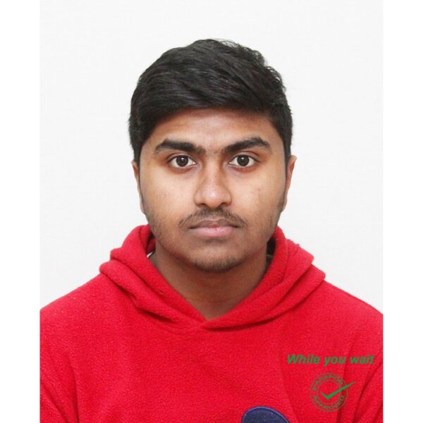 Bangladesh Passport Photos