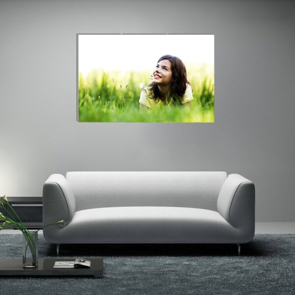 Gallery Canvas Prints