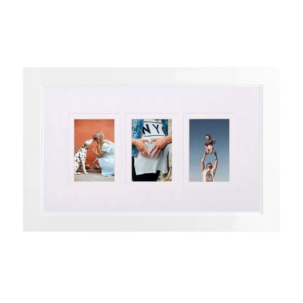 Multi Picture Frames